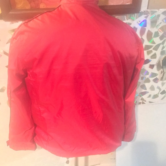 Varsity Style Jacket - Picture 6 of 8